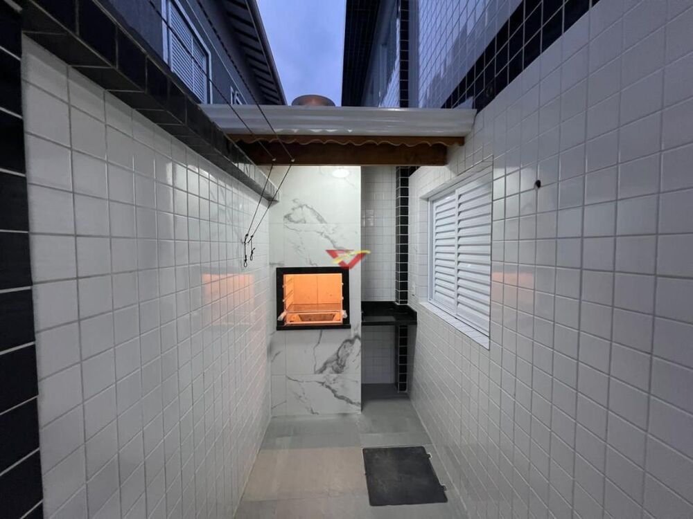 Casa de Condomínio, 2 quartos - Foto 17