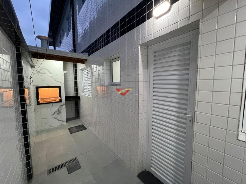 Casa de Condomínio, 2 quartos - Foto 18