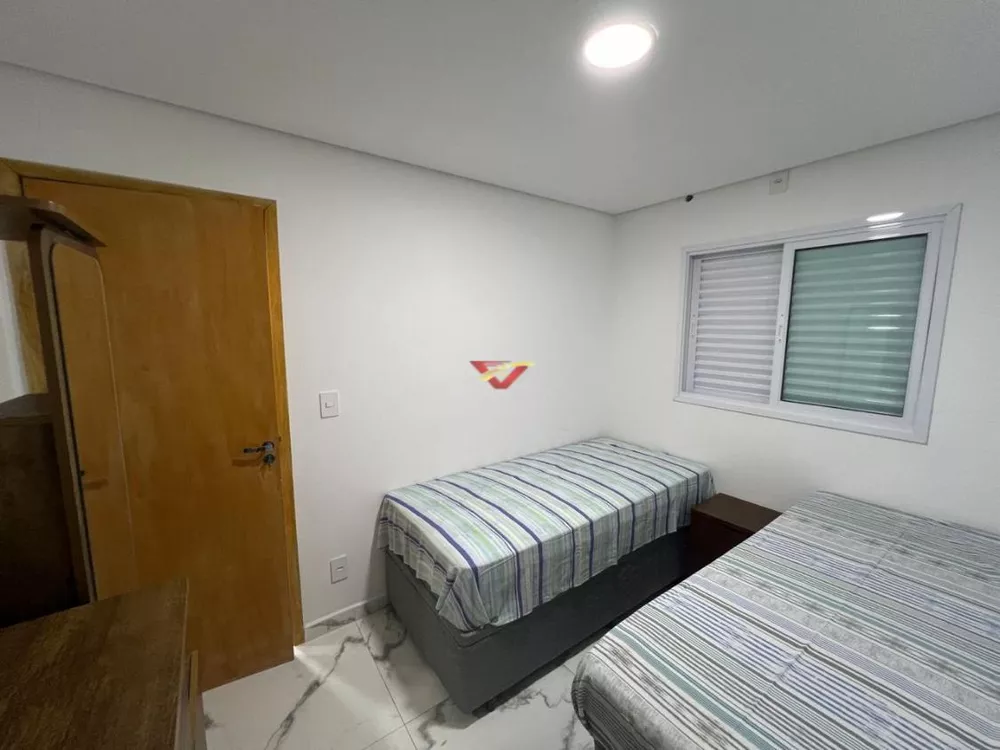 Casa de Condomínio, 2 quartos - Foto 8