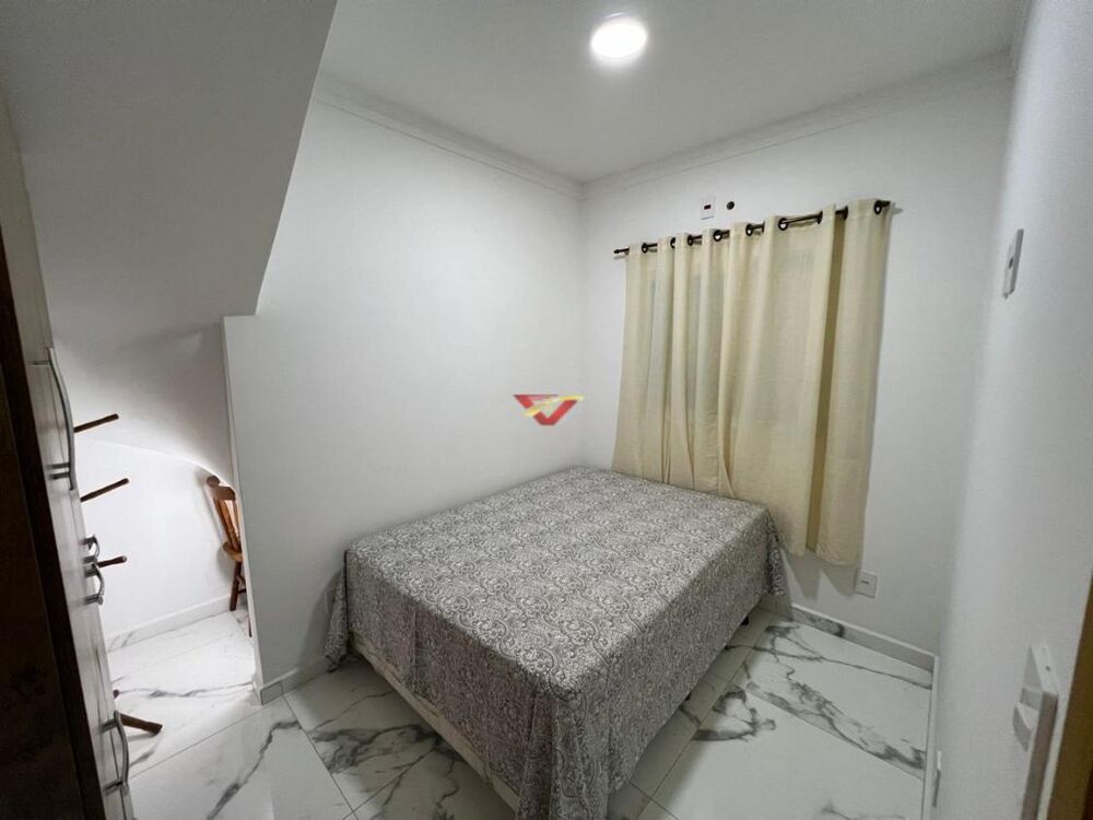 Casa de Condomínio, 2 quartos - Foto 10