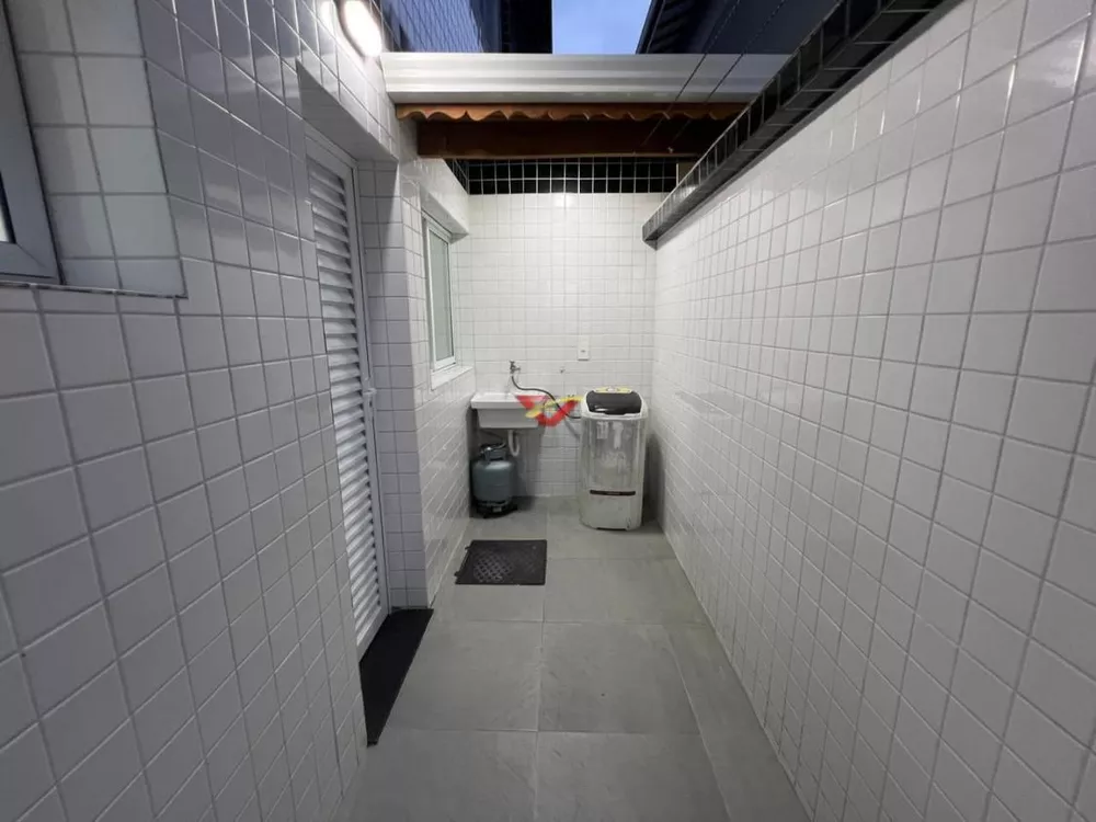 Casa de Condomínio, 2 quartos - Foto 15