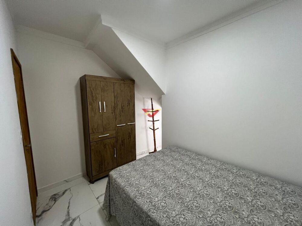 Casa de Condomínio, 2 quartos - Foto 12