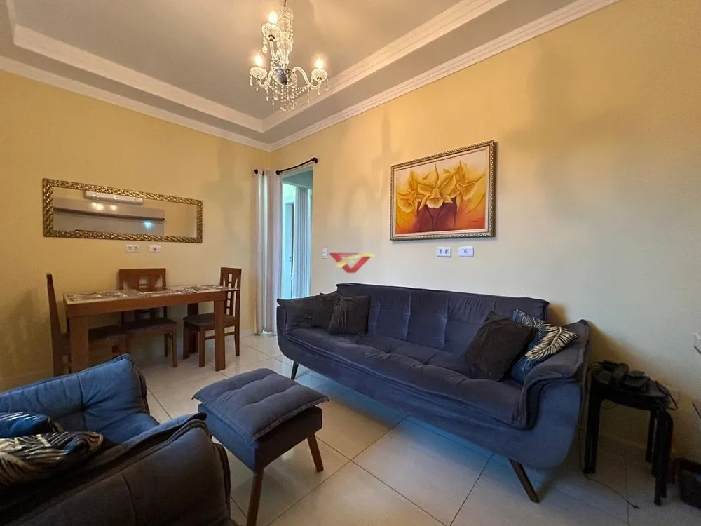 Casa de Condomínio, 2 quartos - Foto 12