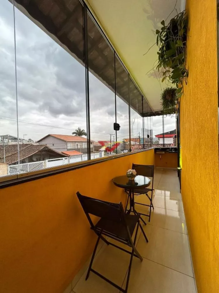 Casa de Condomínio, 2 quartos - Foto 3