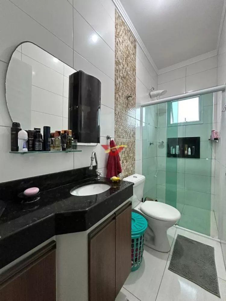 Casa de Condomínio, 2 quartos - Foto 1