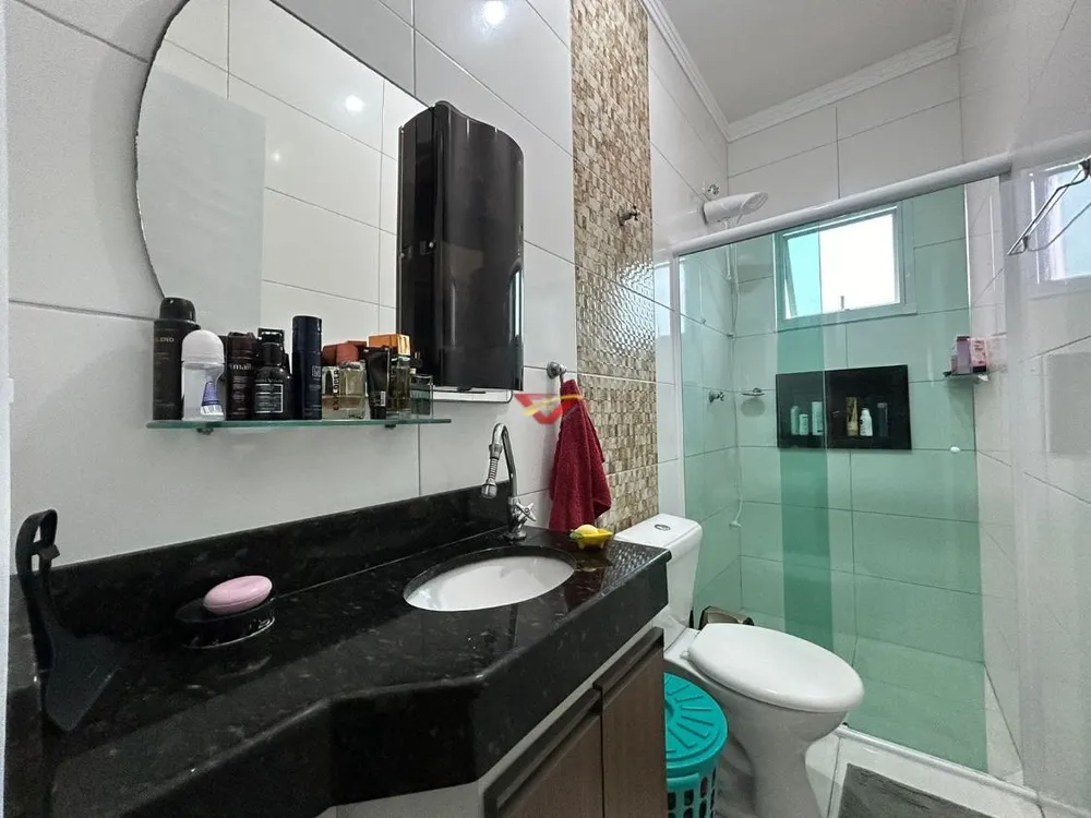 Casa de Condomínio, 2 quartos - Foto 18