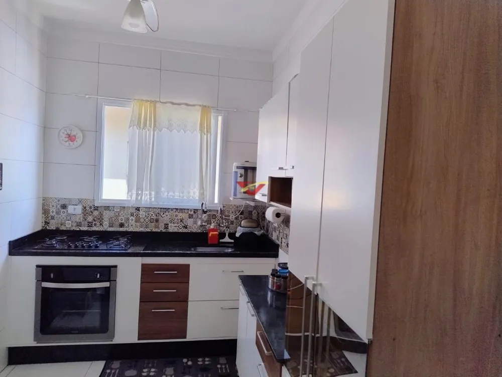 Casa de Condomínio, 2 quartos - Foto 6