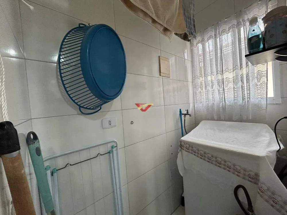 Casa de Condomínio, 2 quartos - Foto 6