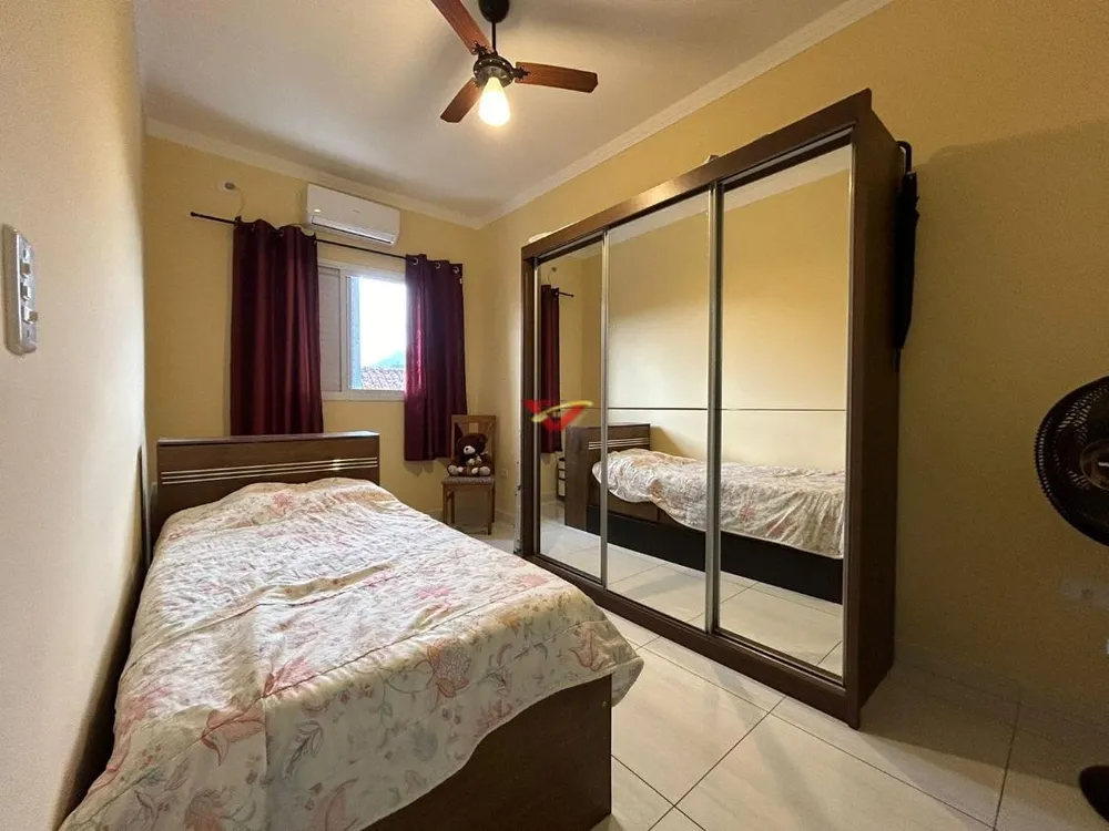 Casa de Condomínio, 2 quartos - Foto 10