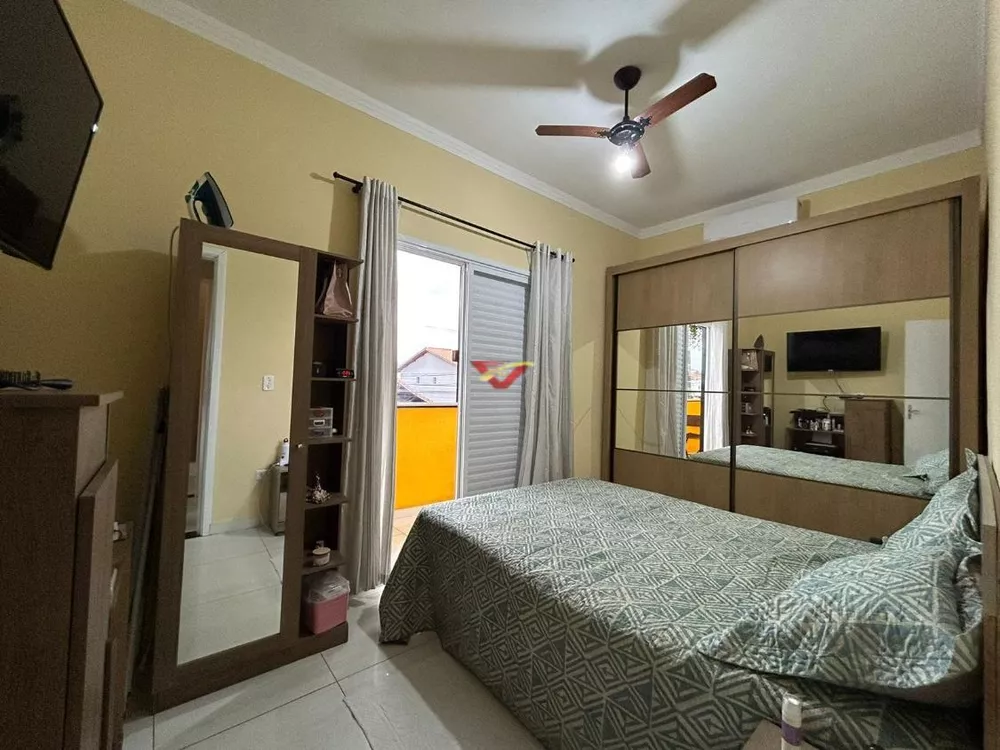 Casa de Condomínio, 2 quartos - Foto 2