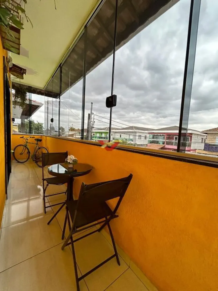 Casa de Condomínio, 2 quartos - Foto 5