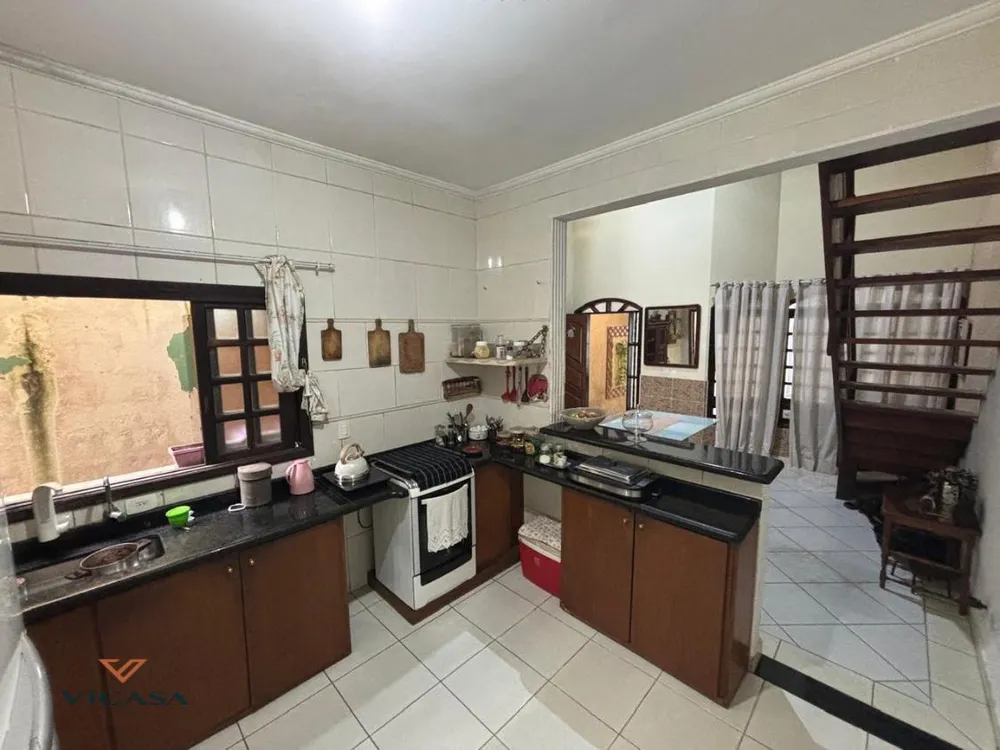 Sobrado, 2 quartos, 124 m² - Foto 8