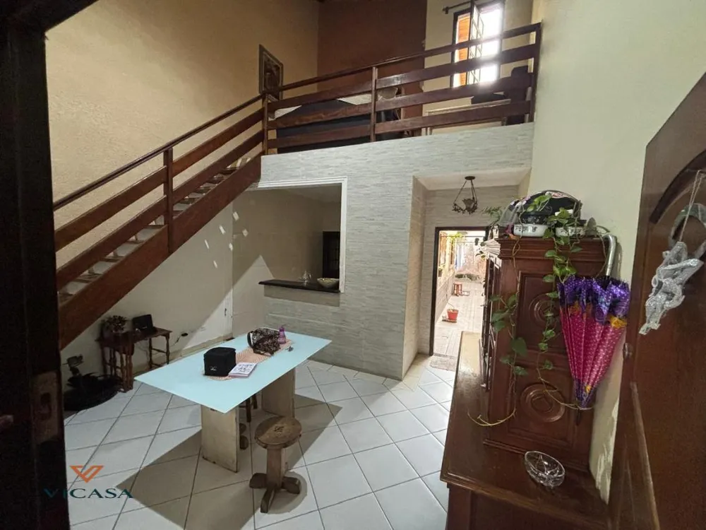 Sobrado, 2 quartos, 124 m² - Foto 7