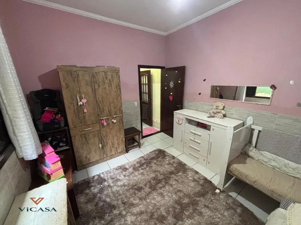 Sobrado, 2 quartos, 124 m² - Foto 12