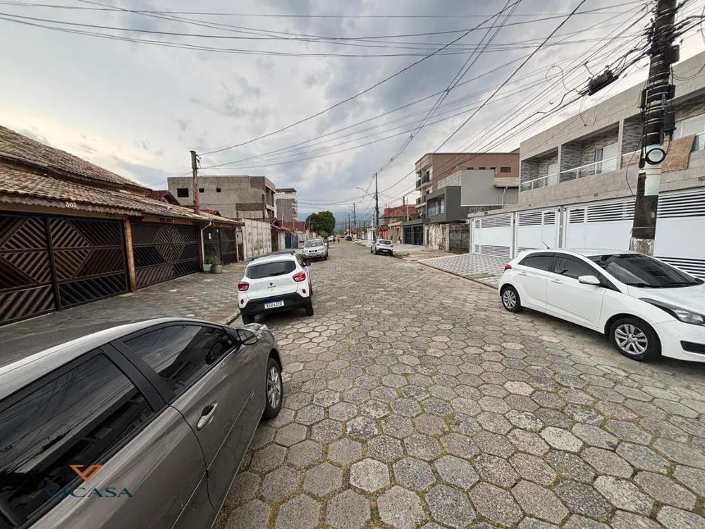 Sobrado, 2 quartos, 124 m² - Foto 16