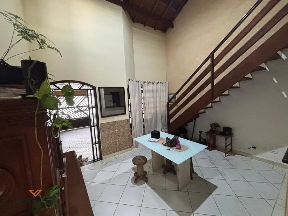 Sobrado, 2 quartos, 124 m² - Foto 6
