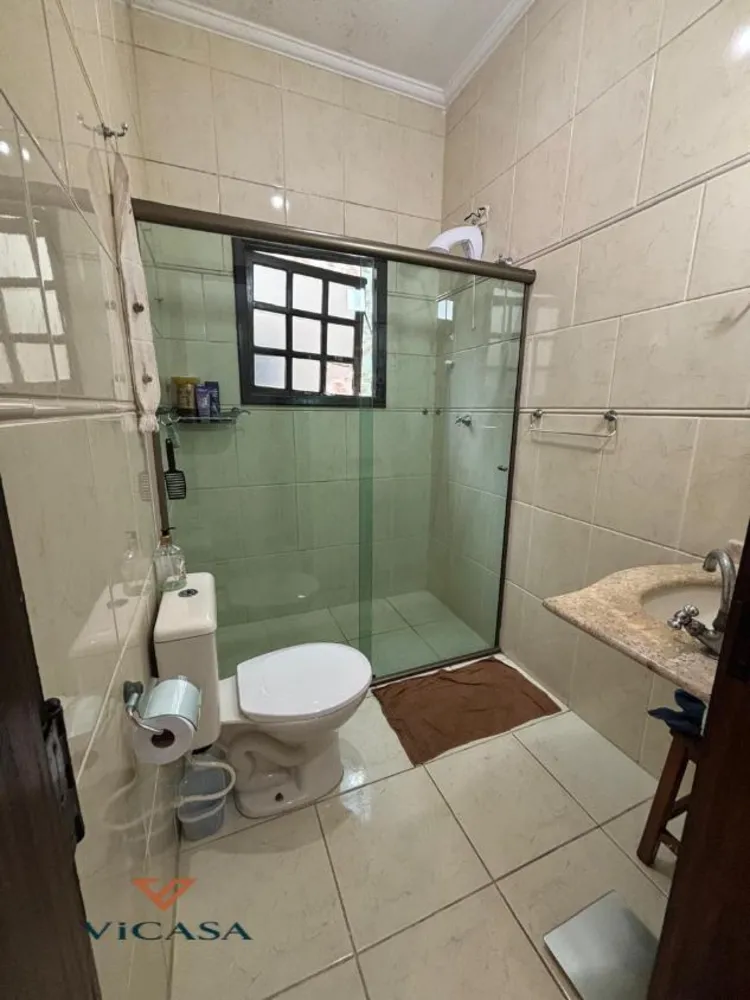 Sobrado, 2 quartos, 124 m² - Foto 14