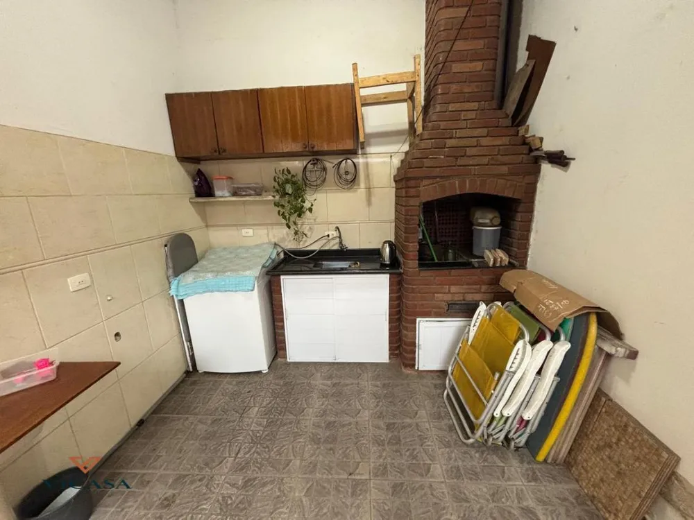 Sobrado, 2 quartos, 124 m² - Foto 2