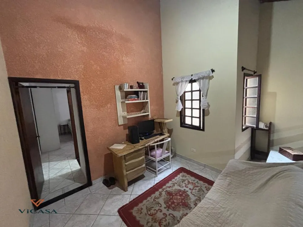 Sobrado, 2 quartos, 124 m² - Foto 13
