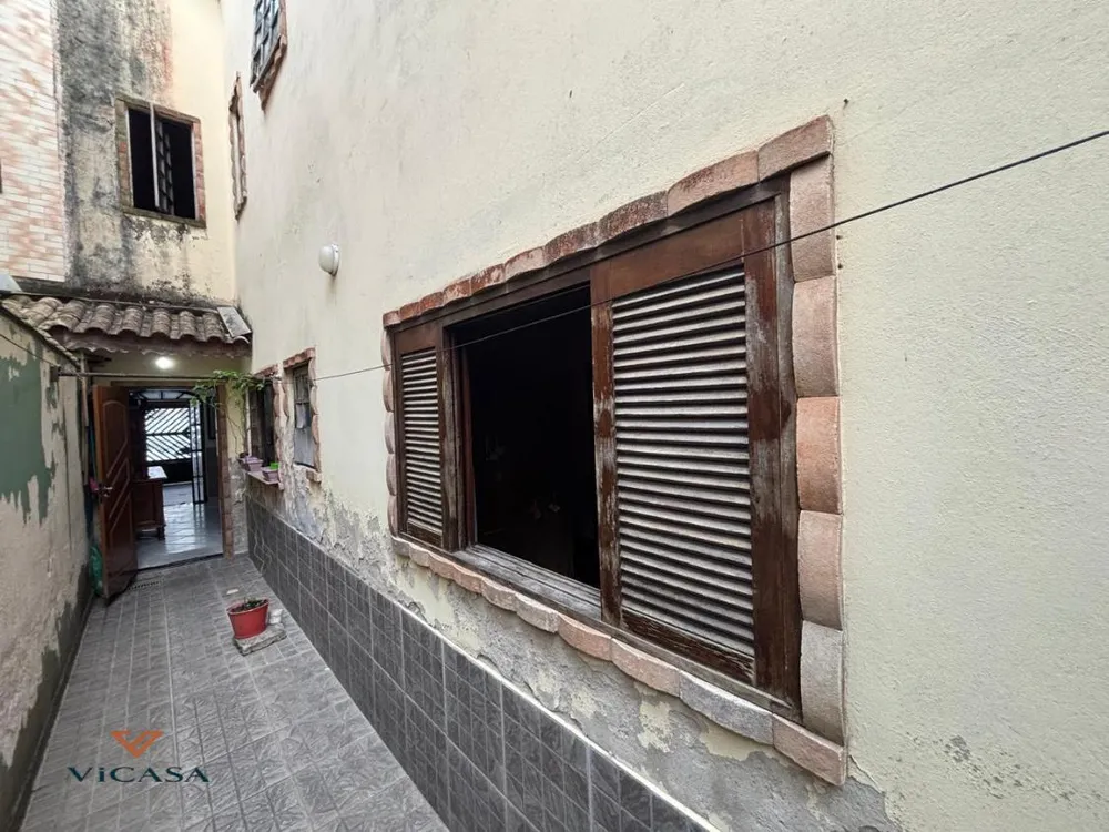 Sobrado, 2 quartos, 124 m² - Foto 3