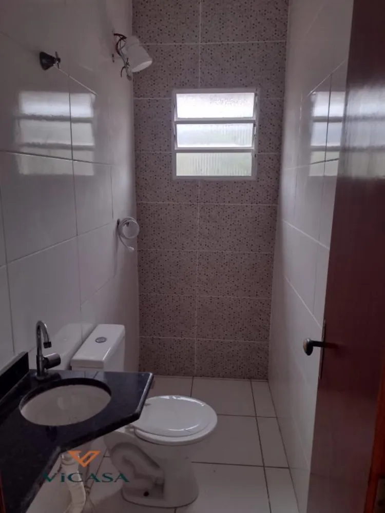 Casa de Condomínio, 2 quartos - Foto 12