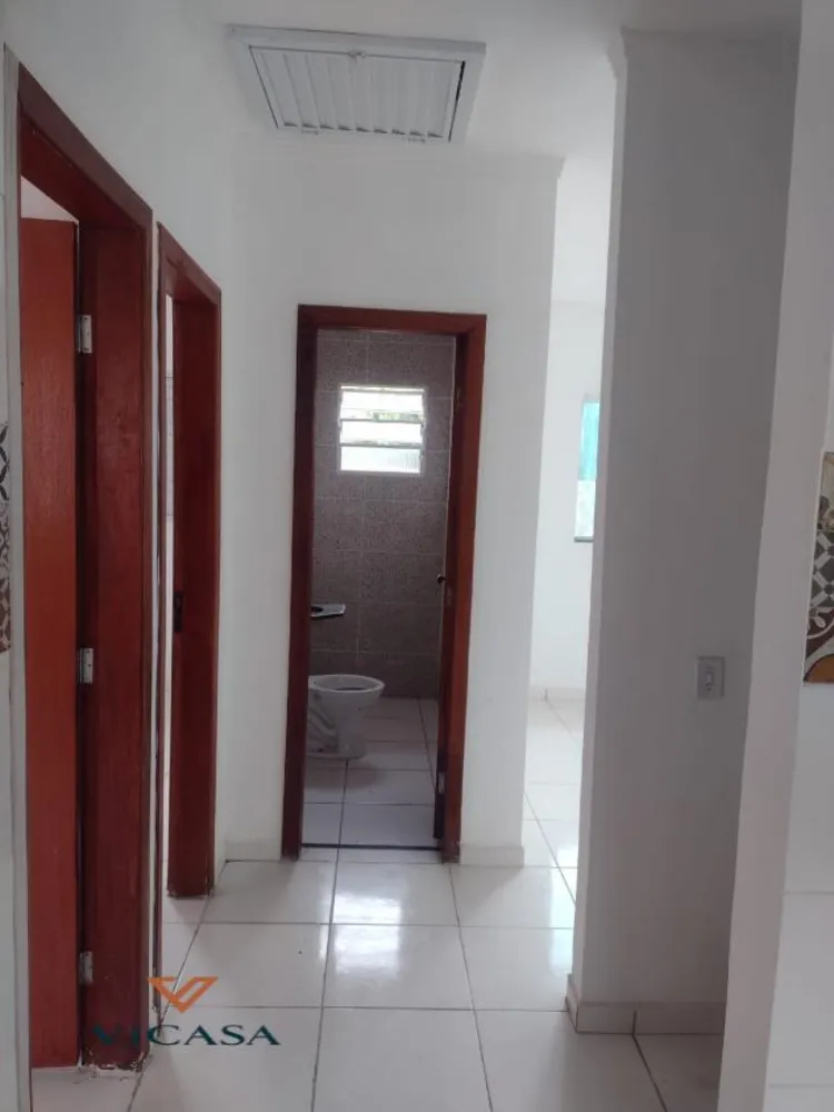 Casa de Condomínio, 2 quartos - Foto 9
