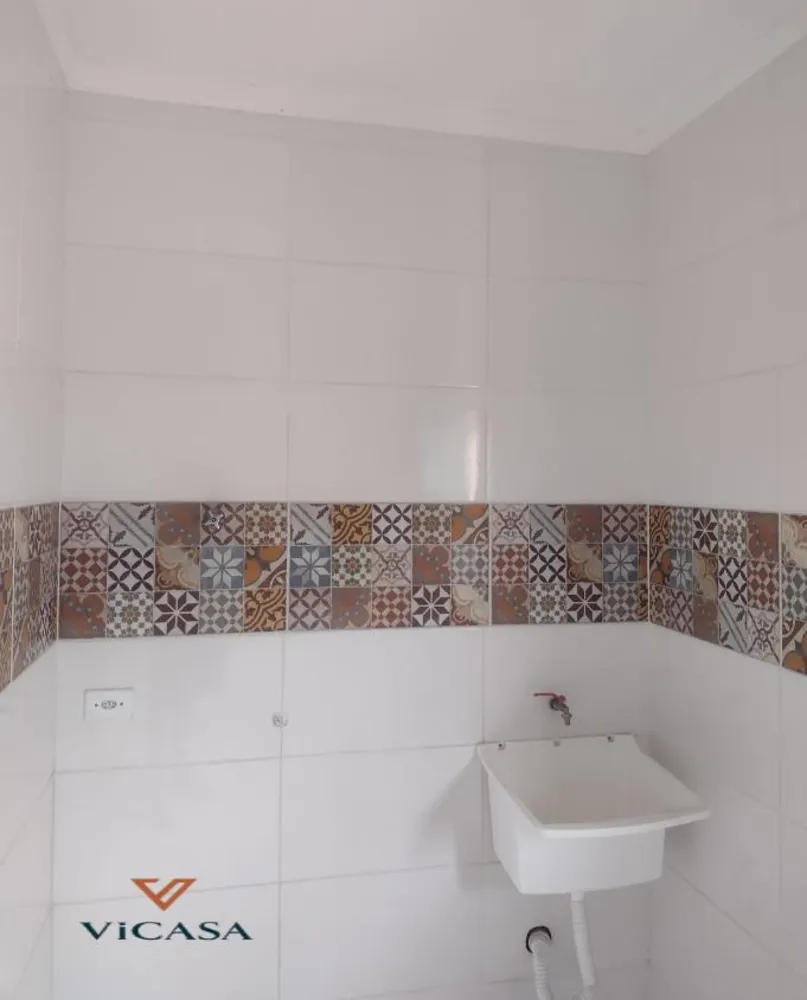 Casa de Condomínio, 2 quartos - Foto 8