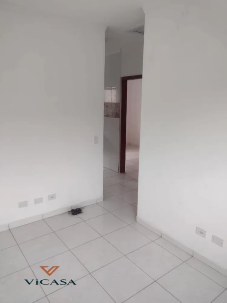 Casa de Condomínio, 2 quartos - Foto 4