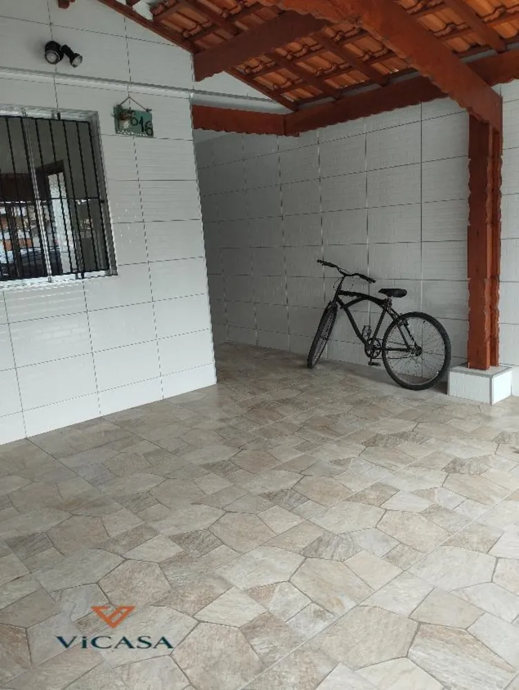 Casa, 2 quartos, 75 m² - Foto 3