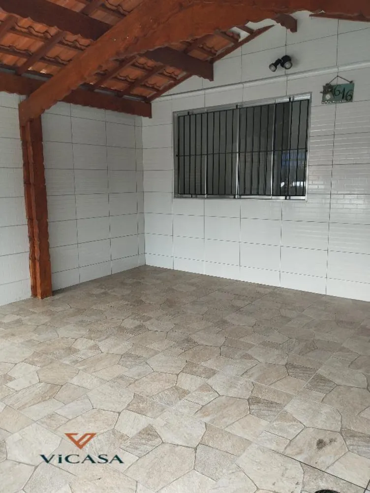 Casa, 2 quartos, 75 m² - Foto 4