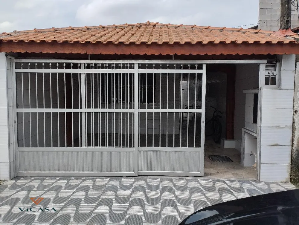 Casa, 2 quartos, 75 m² - Foto 1