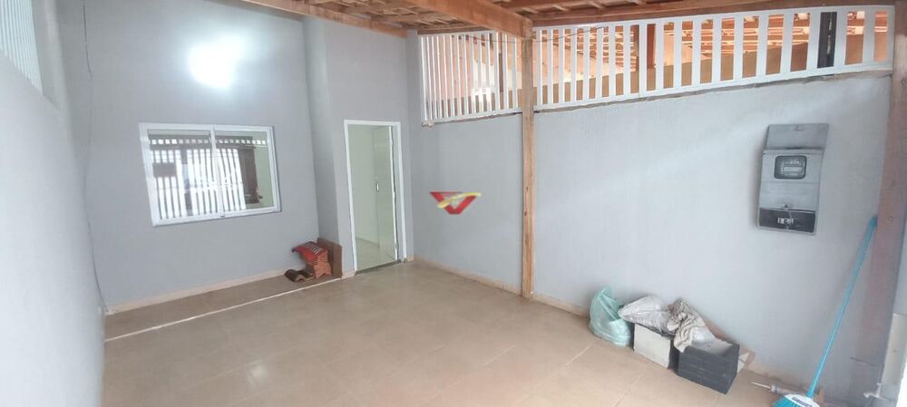 Casa, 3 quartos, 80 m² - Foto 3