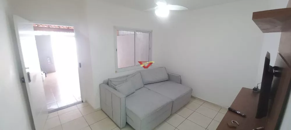 Casa, 3 quartos, 80 m² - Foto 8