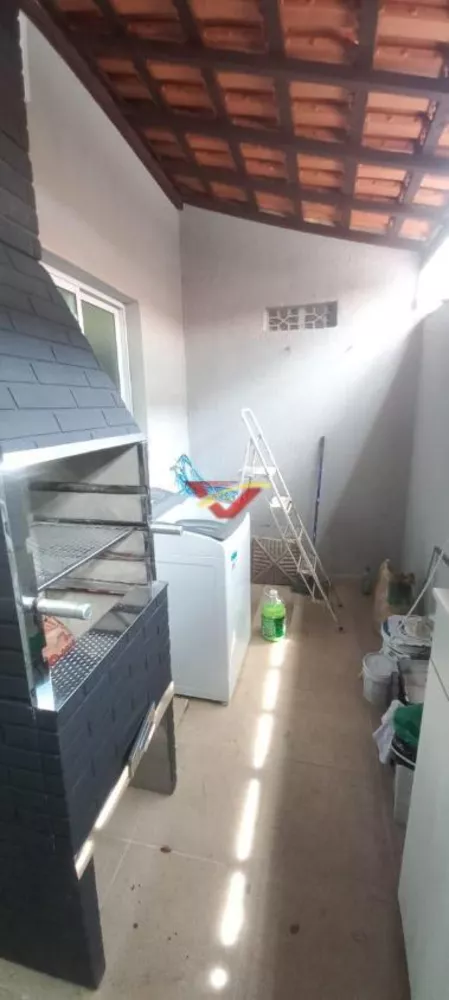 Casa, 3 quartos, 80 m² - Foto 6
