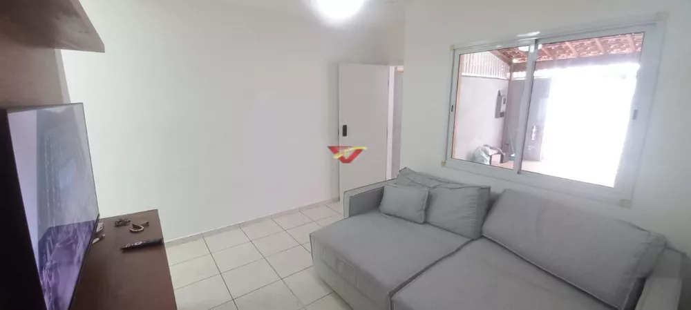 Casa, 3 quartos, 80 m² - Foto 5