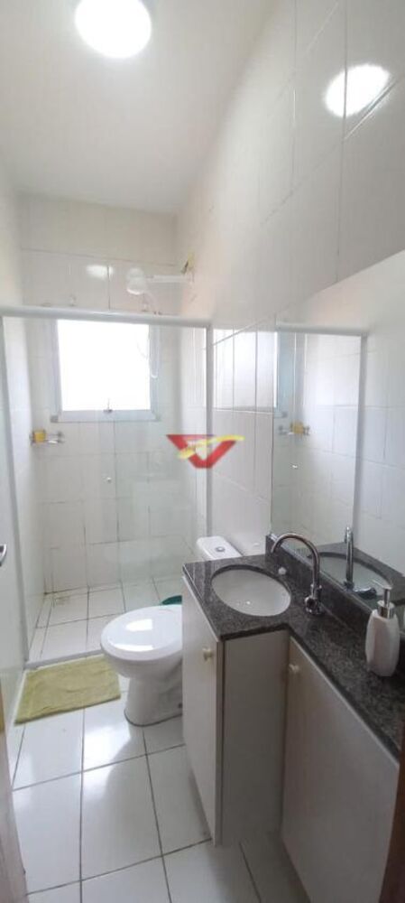 Casa, 3 quartos, 80 m² - Foto 1