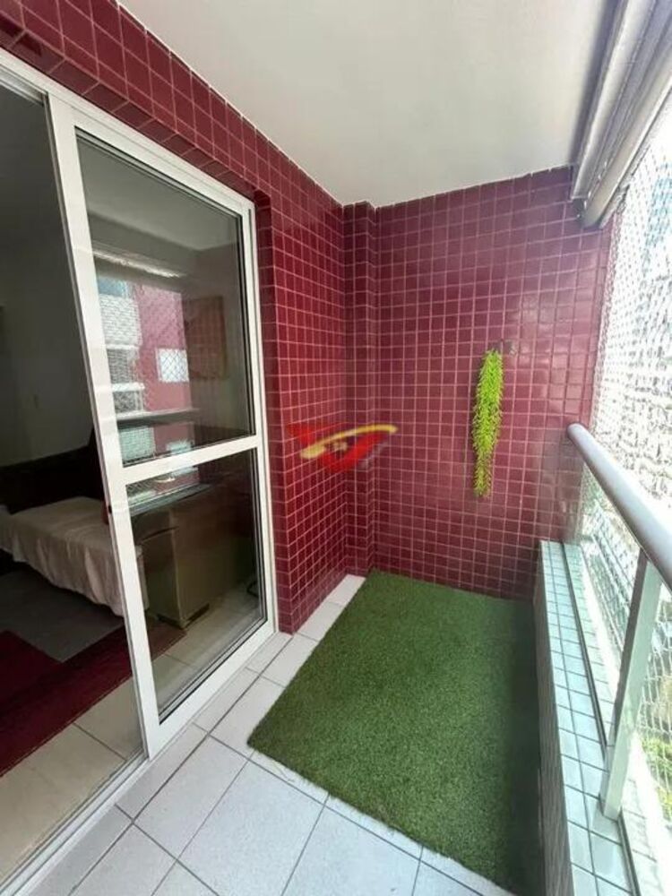 Apartamento, 2 quartos, 57 m² - Foto 3