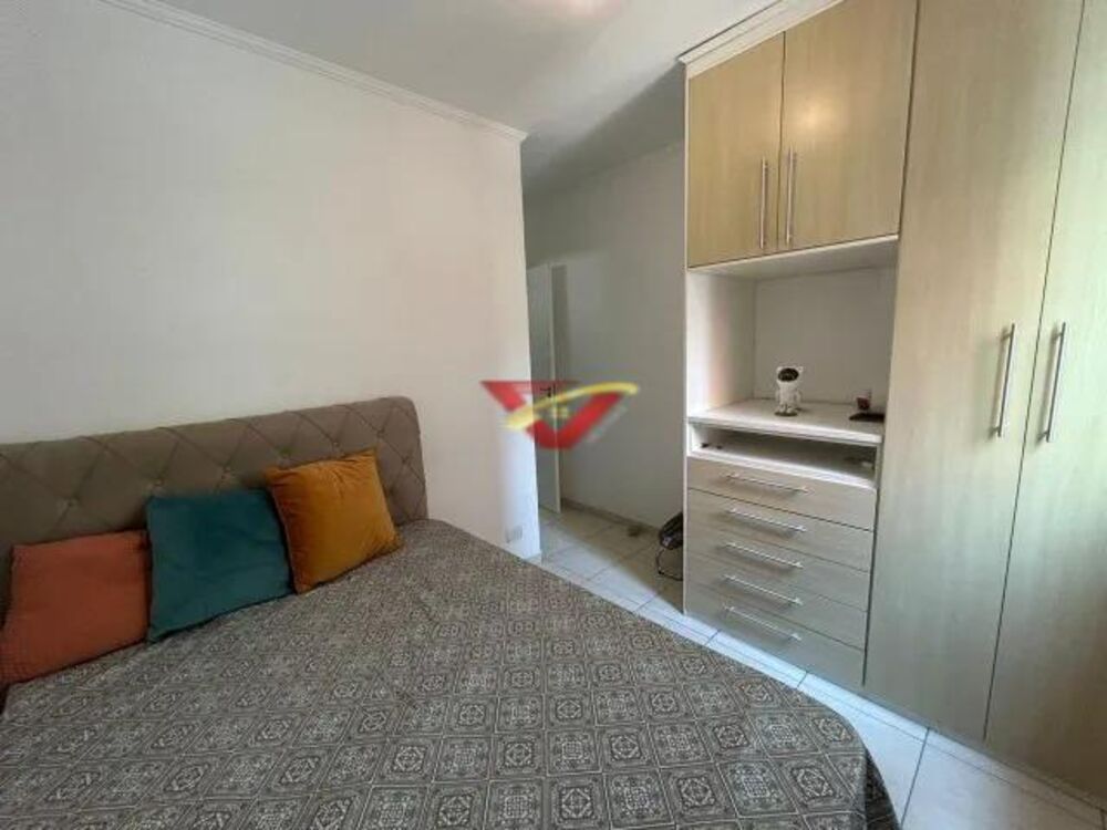 Apartamento, 2 quartos, 57 m² - Foto 8