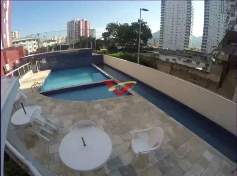Apartamento, 2 quartos, 57 m² - Foto 1