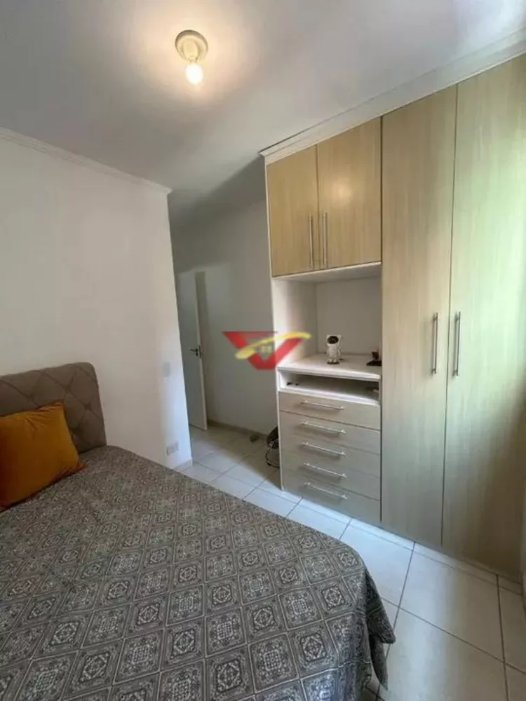 Apartamento, 2 quartos, 57 m² - Foto 9