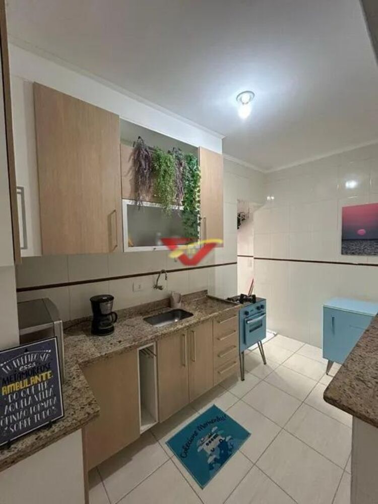 Apartamento, 2 quartos, 57 m² - Foto 6