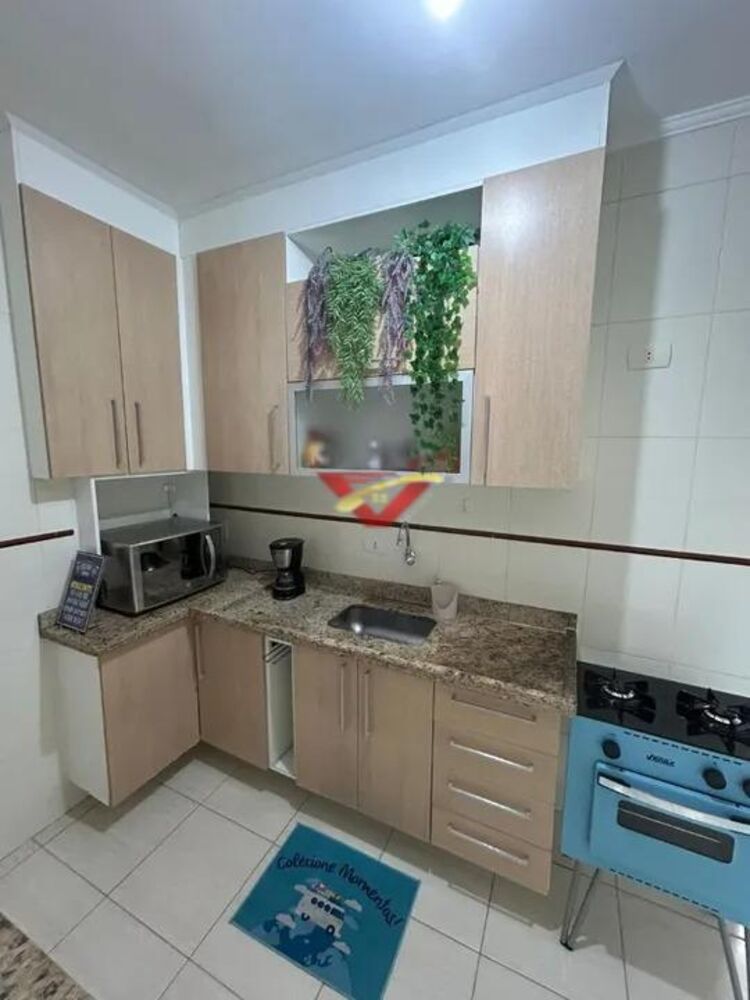 Apartamento, 2 quartos, 57 m² - Foto 7
