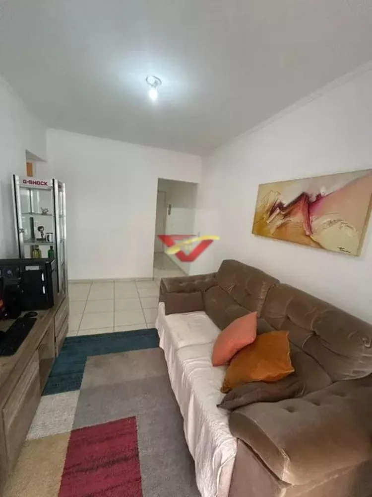 Apartamento, 2 quartos, 57 m² - Foto 5