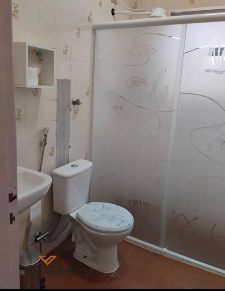 Casa, 3 quartos, 131 m² - Foto 8