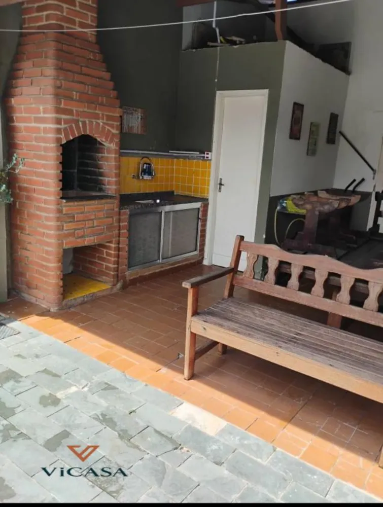 Casa, 3 quartos, 131 m² - Foto 14