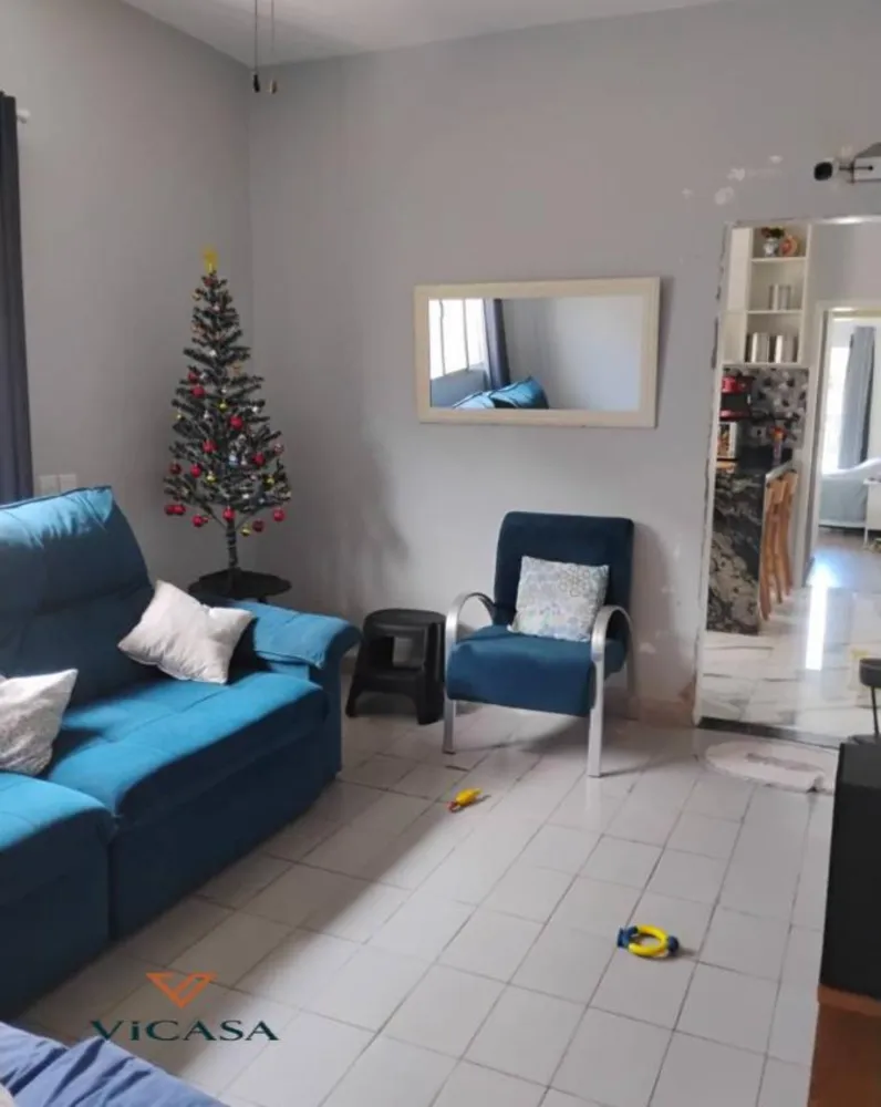 Casa, 3 quartos, 131 m² - Foto 6