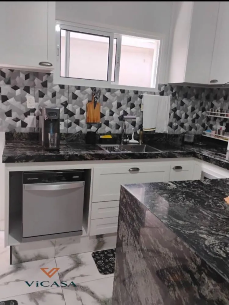 Casa, 3 quartos, 131 m² - Foto 9