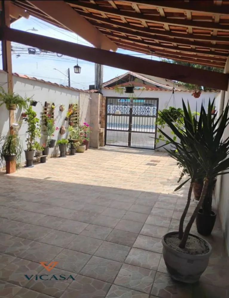 Casa, 3 quartos, 131 m² - Foto 5