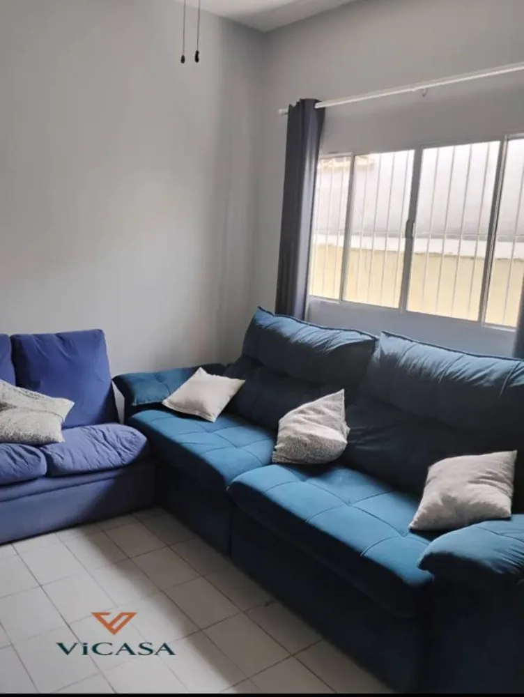 Casa, 3 quartos, 131 m² - Foto 7