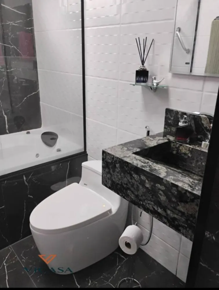 Casa, 3 quartos, 131 m² - Foto 10
